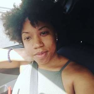 Meet your Posher, Crissy